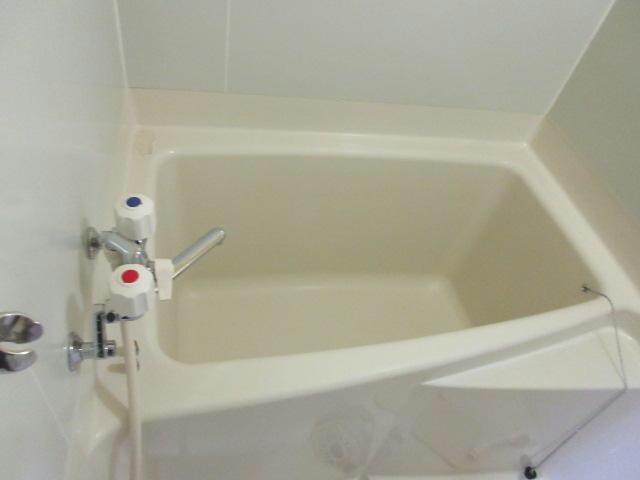 ホワイトハイツの物件内観写真