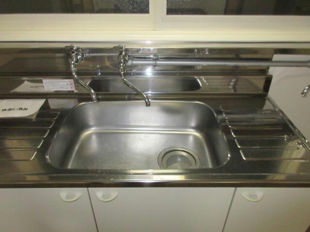 ホワイトハイツの物件内観写真