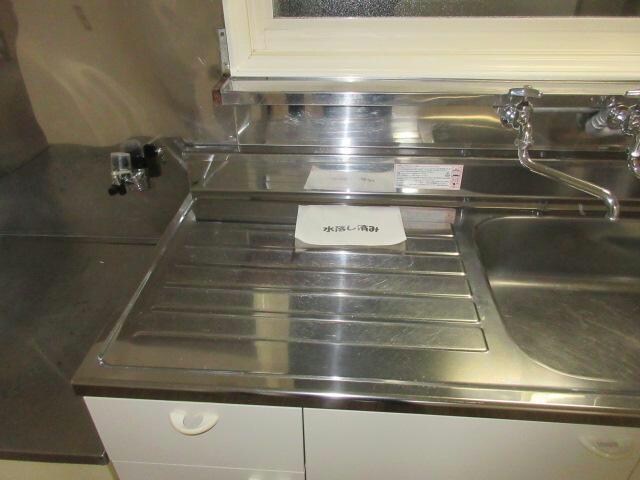 ホワイトハイツの物件内観写真