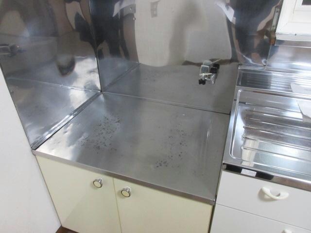 ホワイトハイツの物件内観写真