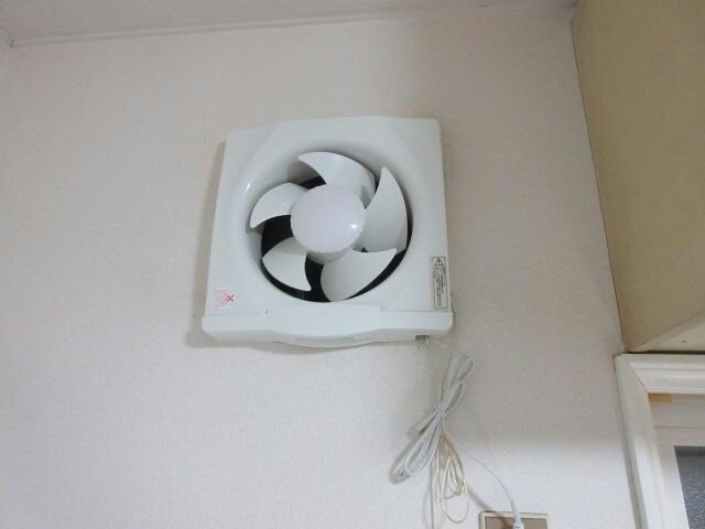 ホワイトハイツの物件内観写真