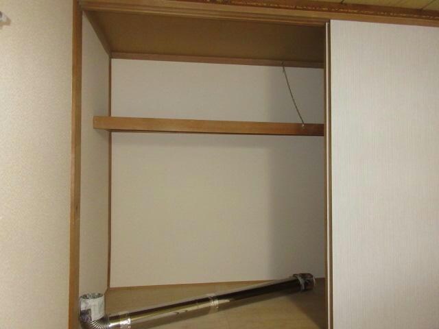 ホワイトハイツの物件内観写真