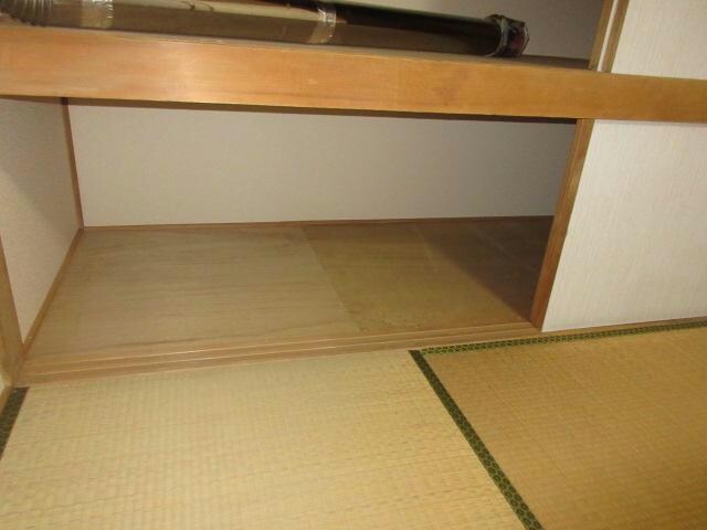 ホワイトハイツの物件内観写真