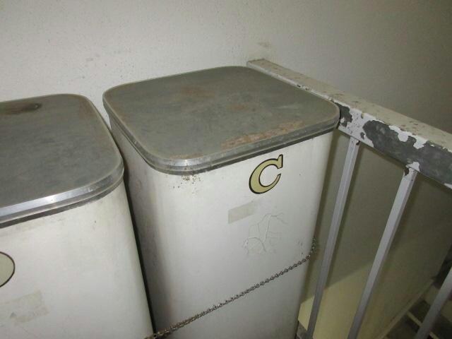 ホワイトハイツの物件内観写真