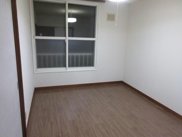 ホワイトハイツの物件内観写真