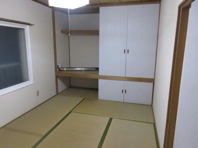 ホワイトハイツの物件内観写真