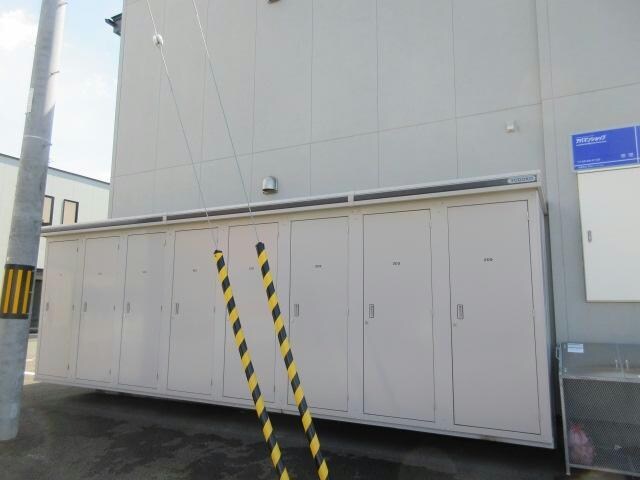 フォレスト新町Ⅱの物件内観写真