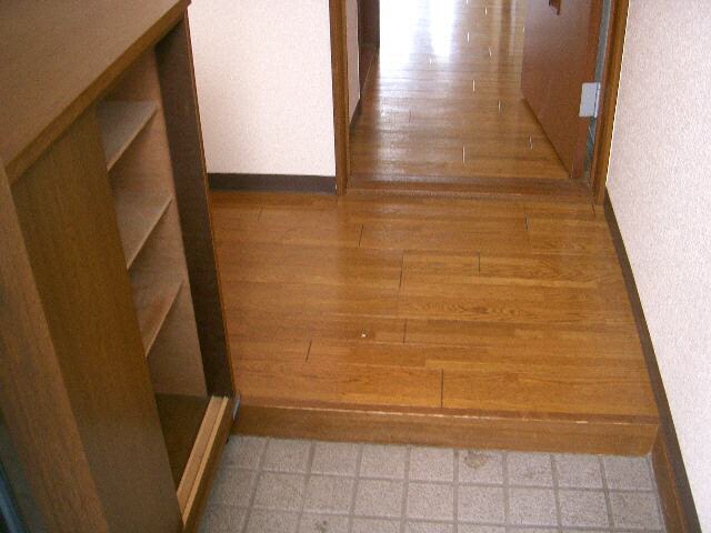 シャトーマルセンの物件内観写真