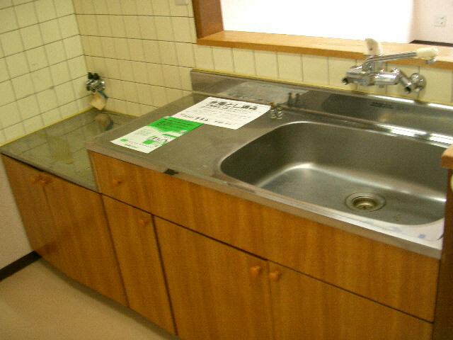 シャトーマルセンの物件内観写真