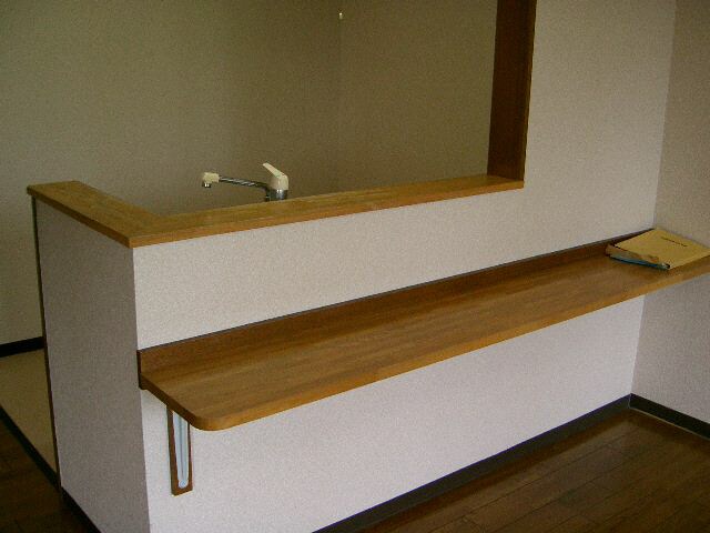 シャトーマルセンの物件内観写真