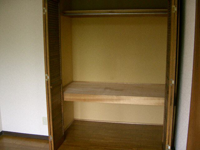 シャトーマルセンの物件内観写真