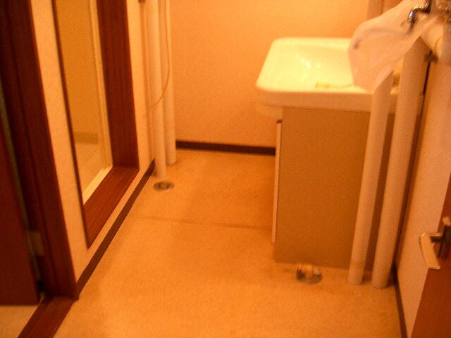 シャトーマルセンの物件内観写真