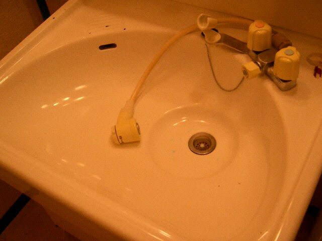 シャトーマルセンの物件内観写真