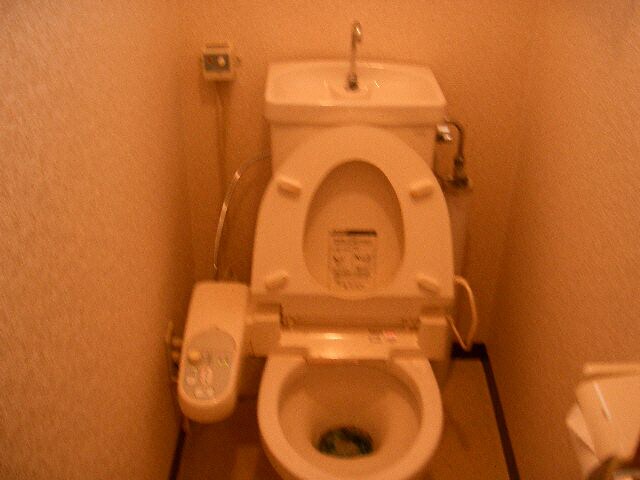 シャトーマルセンの物件内観写真