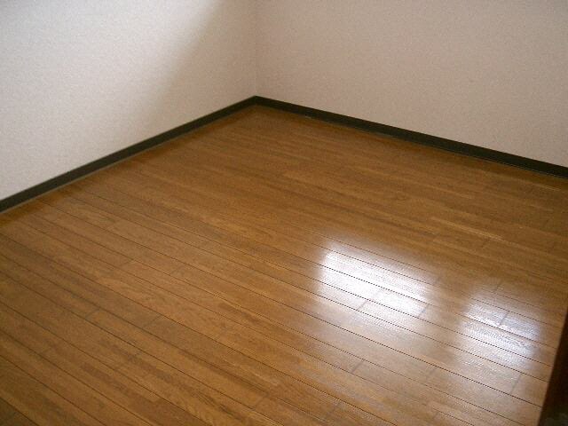 シャトーマルセンの物件内観写真