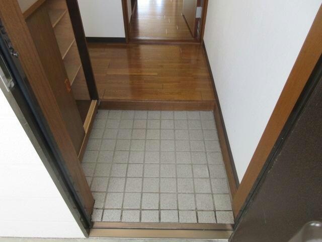 シャトーマルセンの物件内観写真