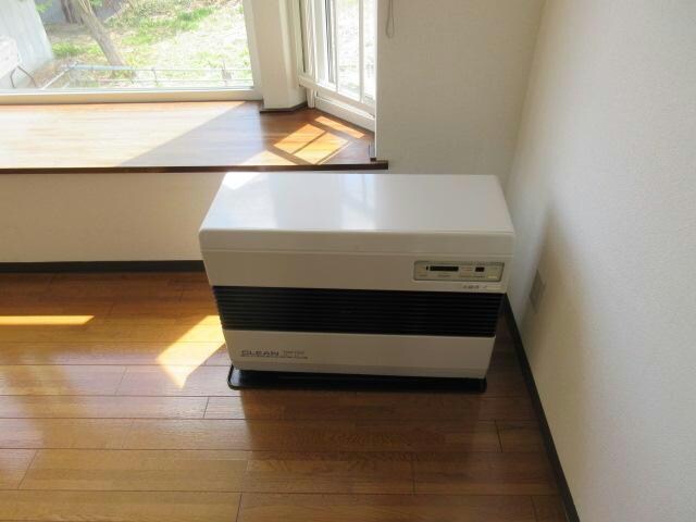 シャトーマルセンの物件内観写真