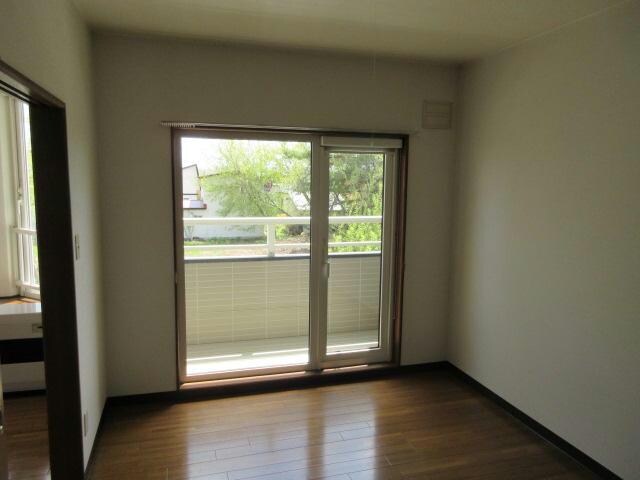 シャトーマルセンの物件内観写真