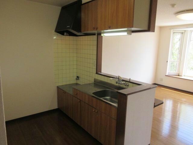 シャトーマルセンの物件内観写真