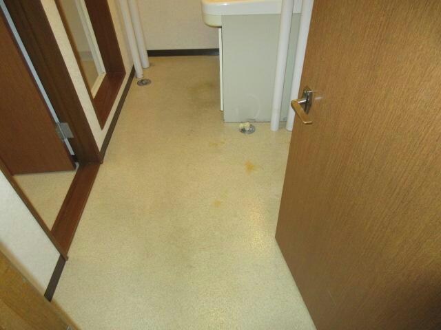 シャトーマルセンの物件内観写真