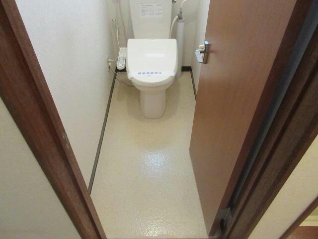 シャトーマルセンの物件内観写真