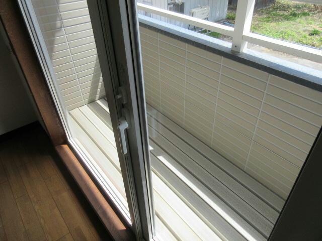 シャトーマルセンの物件内観写真