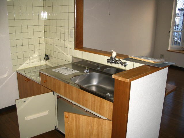 シャトーマルセンの物件内観写真