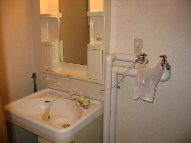 シャトーマルセンの物件内観写真