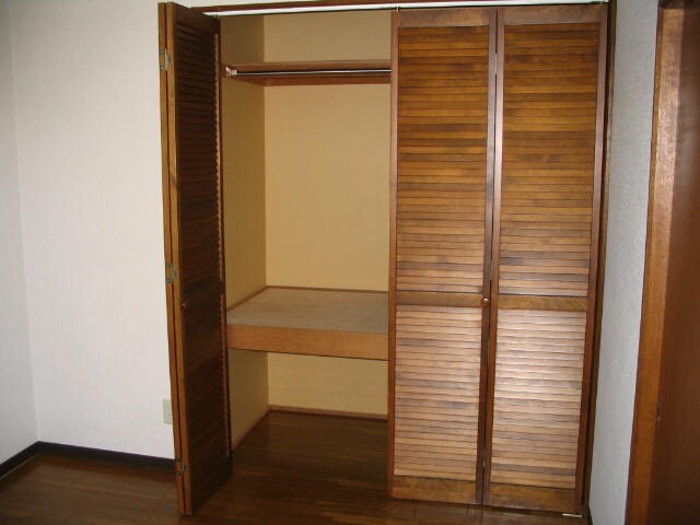 シャトーマルセンの物件内観写真