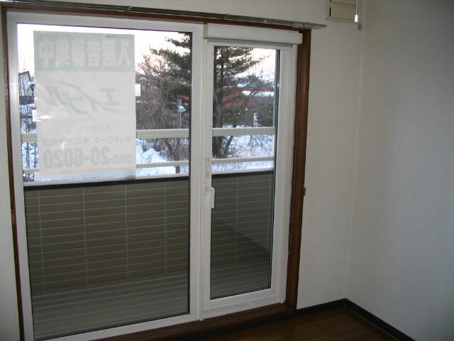 シャトーマルセンの物件内観写真