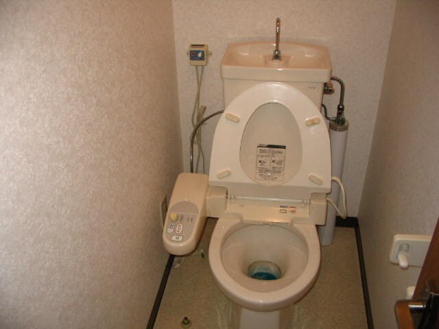 シャトーマルセンの物件内観写真