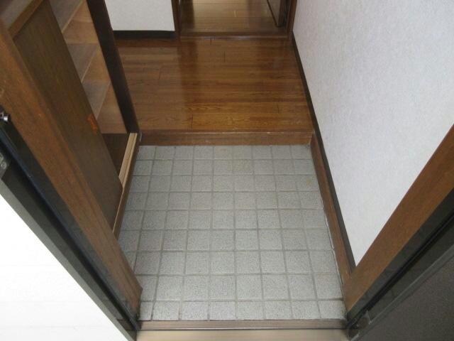 シャトーマルセンの物件内観写真