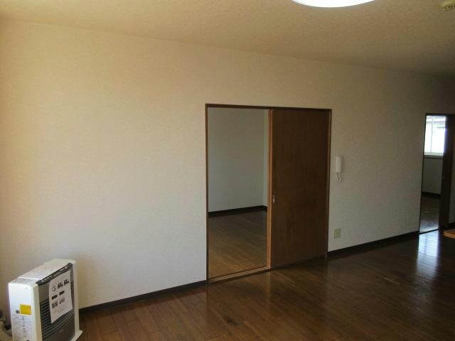 シャトーマルセンの物件内観写真