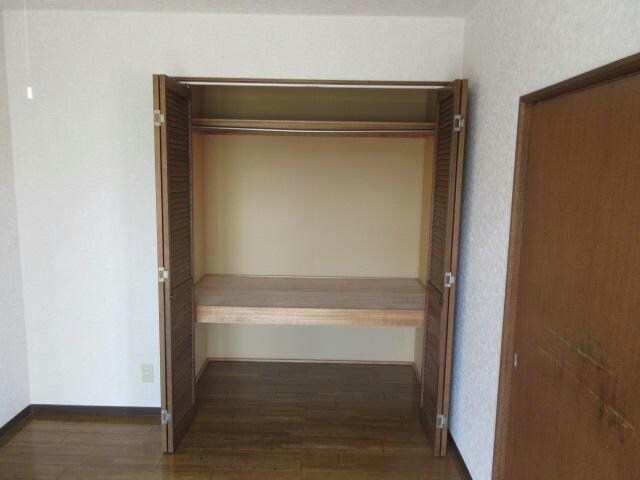 シャトーマルセンの物件内観写真