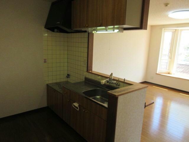 シャトーマルセンの物件内観写真