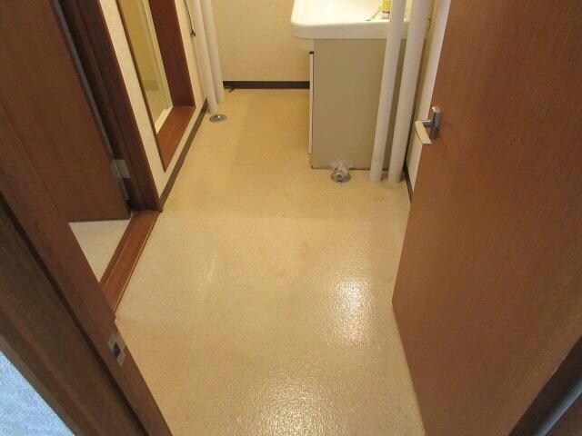 シャトーマルセンの物件内観写真