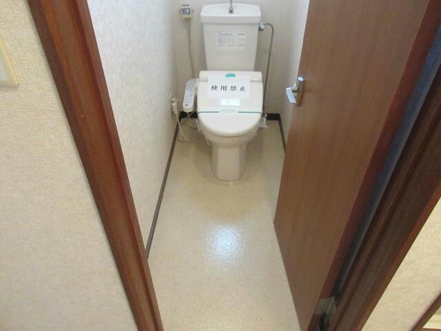 シャトーマルセンの物件内観写真