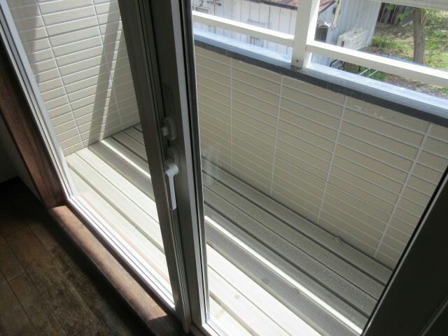 シャトーマルセンの物件内観写真