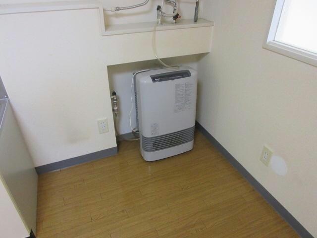 サウスコート226の物件内観写真