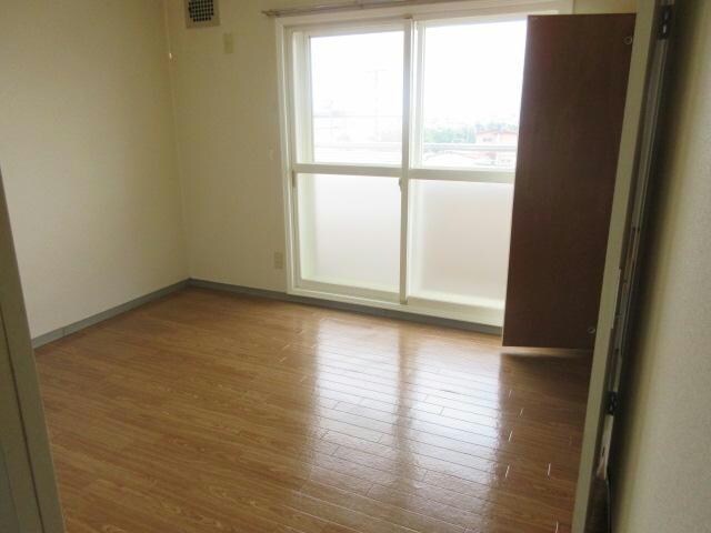 サウスコート226の物件内観写真