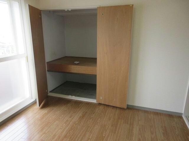 サウスコート226の物件内観写真