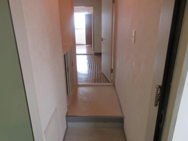 サウスコート226の物件内観写真