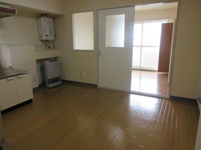 サウスコート226の物件内観写真