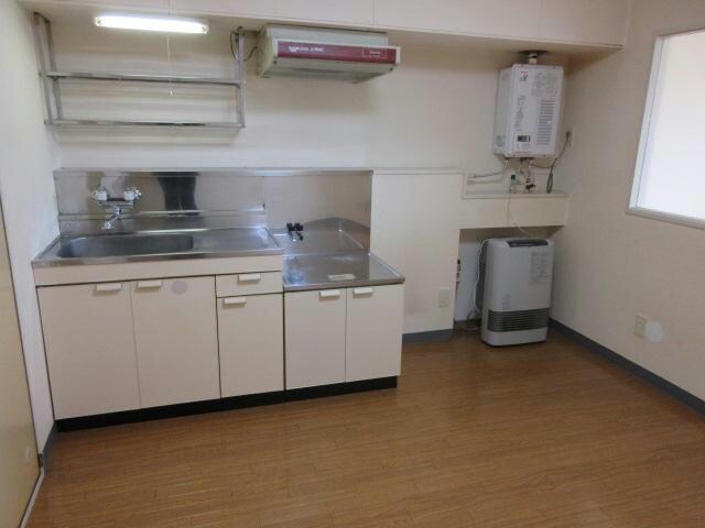 サウスコート226の物件内観写真