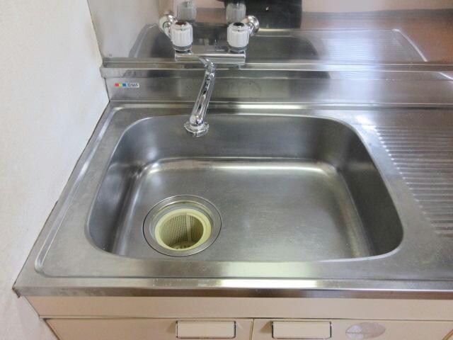 サウスコート226の物件内観写真