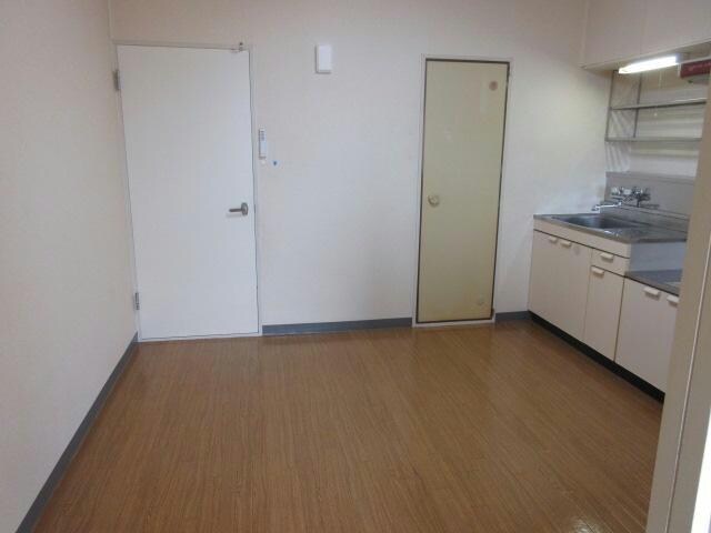 サウスコート226の物件内観写真