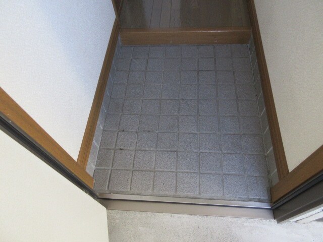 DEARハイムの物件内観写真