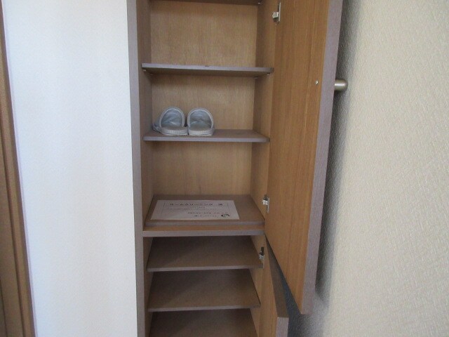 DEARハイムの物件内観写真