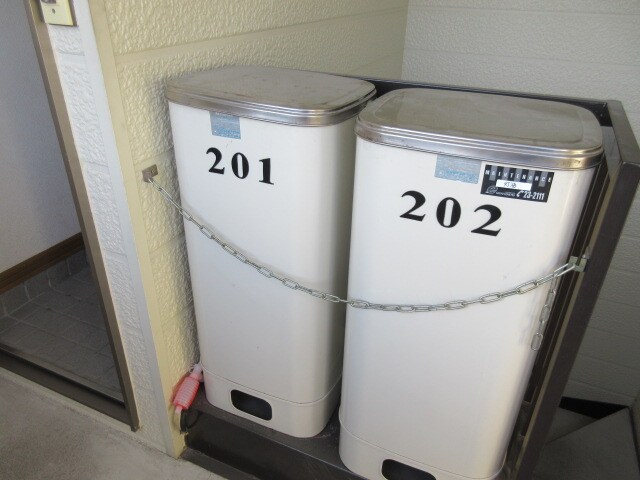 DEARハイムの物件内観写真