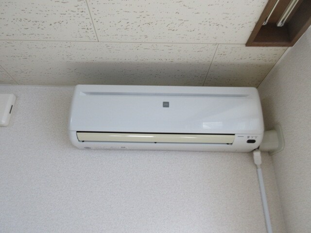 DEARハイムの物件内観写真